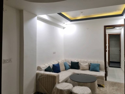 550 sq ft 2 BHK 2T Apartment for sale at Rs 29.70 lacs in Prem Affordable Homes in Nawada, Delhi