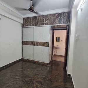 560 sq ft 1 BHK 1T Apartment for rent in Project at Kondapur, Hyderabad by Agent Swamy Rentals