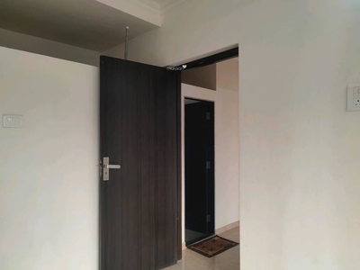 560 sq ft 1 BHK 1T Apartment for sale at Rs 33.00 lacs in Dhartidhan Dharti in Virar, Mumbai