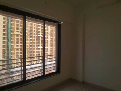 560 sq ft 1 BHK 1T West facing Apartment for sale at Rs 32.50 lacs in Patil Gulmohar Heritage in Nala Sopara, Mumbai