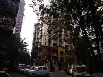 560 sq ft 1 BHK 2T Apartment for sale at Rs 1.20 crore in Veena Sitar in Kandivali West, Mumbai