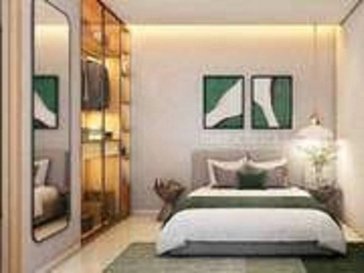 565 sq ft 1 BHK 1T Apartment for sale at Rs 55.00 lacs in G K Mali and C K Mali Durga Imperial in Kalyan East, Mumbai