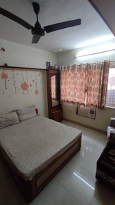 575 sq ft 1 BHK 2T North facing Apartment for sale at Rs 92.00 lacs in HDIL Dheeraj Upvan 2 in Borivali East, Mumbai