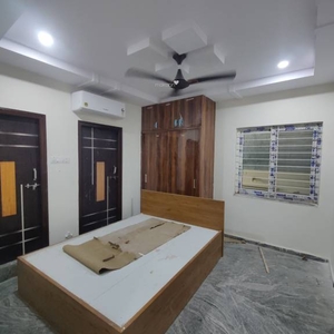 580 sq ft 1 BHK 1T Apartment for rent in Project at Kondapur, Hyderabad by Agent ravi