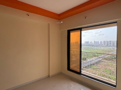 585 sq ft 1 BHK 2T East facing Apartment for sale at Rs 34.00 lacs in MAAD Shanti Nagar in Nala Sopara, Mumbai