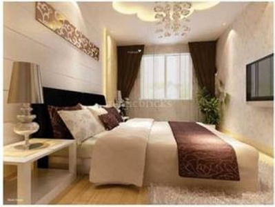 590 sq ft 1 BHK 2T Apartment for sale at Rs 68.00 lacs in Raj 127 Raj Homes A Wing in Mira Road East, Mumbai