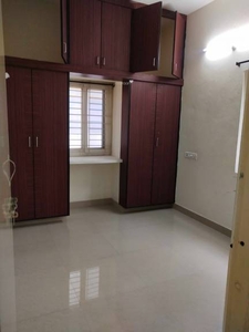 600 sq ft 1 BHK 1T Apartment for rent in Project at Ameerpet, Hyderabad by Agent Mujahid