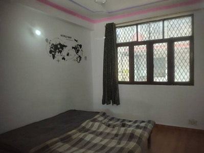 600 sq ft 1 BHK 1T Apartment for rent in Project at Saket, Delhi by Agent Property House
