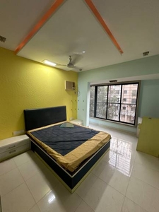 600 sq ft 1 BHK 2T East facing Apartment for sale at Rs 1.30 crore in Project in Vashi, Mumbai