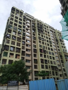 600 sq ft 2 BHK 2T Apartment for sale at Rs 64.00 lacs in Ravi Gaurav Valley in Mira Road East, Mumbai