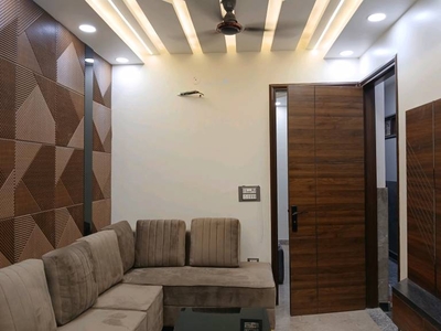 600 sq ft 2 BHK 2T East facing Completed property BuilderFloor for sale at Rs 36.00 lacs in Project in Uttam Nagar, Delhi