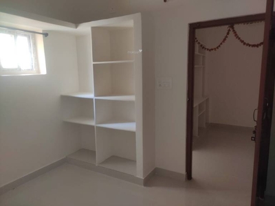 605 sq ft 1 BHK 1T Apartment for rent in Project at Ameerpet, Hyderabad by Agent sultan