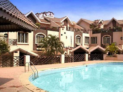 6232 sq ft 4 BHK 5T East facing Villa for sale at Rs 8.60 crore in Adarsh Palm Retreat Villas in Bellandur, Bangalore