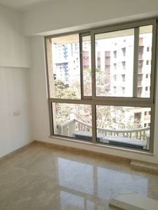 625 sq ft 1 BHK 1T West facing Apartment for sale at Rs 1.45 crore in Hiranandani Maple A B and C Wing in Powai, Mumbai