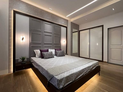 625 sq ft 1 BHK 2T Apartment for sale at Rs 65.00 lacs in Sanghvi Ecocity Phase 3 in Mira Road East, Mumbai