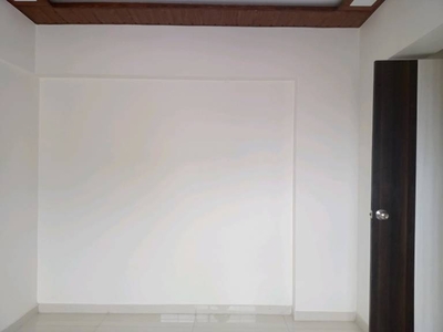 630 sq ft 1 BHK 1T Apartment for sale at Rs 30.00 lacs in Cosmos Legend in Virar, Mumbai