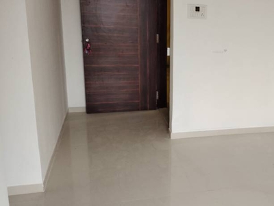 632 sq ft 1 BHK 1T East facing Apartment for sale at Rs 45.00 lacs in MNR Sai Gangat Apartment in Thane West, Mumbai