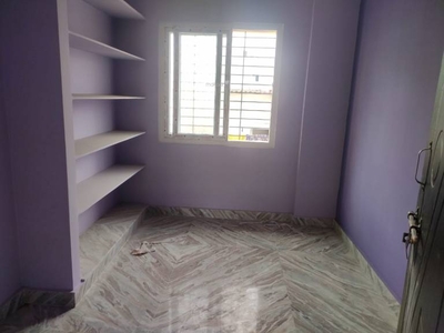 635 sq ft 1 BHK 1T Apartment for rent in Project at Ameerpet, Hyderabad by Agent Sami
