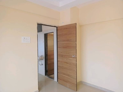 635 sq ft 1 BHK 1T Completed property Apartment for sale at Rs 29.00 lacs in Ekta Parksville in Virar, Mumbai