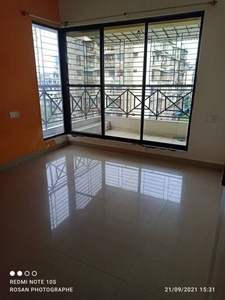 635 sq ft 1 BHK 1T NorthEast facing Apartment for sale at Rs 54.00 lacs in Adinath Group Anupam Darshan in Kamothe, Mumbai