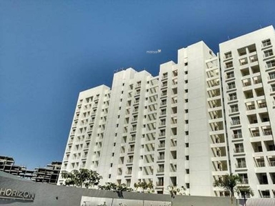 640 sq ft 1 BHK 1T Apartment for sale at Rs 31.00 lacs in Godrej Horizon in Undri, Pune