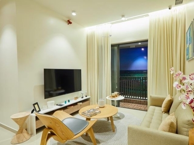 645 sq ft 2 BHK 3T Apartment for sale at Rs 73.29 lacs in Shapoorji Pallonji Joyville Virar in Virar, Mumbai
