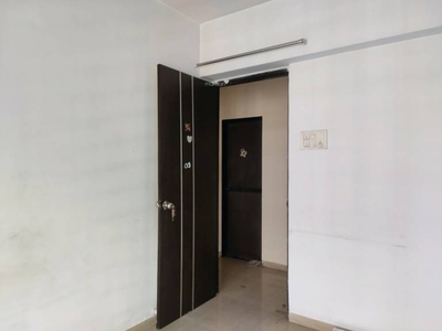 646 sq ft 1 BHK 1T North facing Apartment for sale at Rs 54.00 lacs in Reputed Builder Gokul Amrut Kamothe in Kamothe, Mumbai