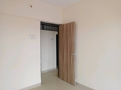 650 sq ft 1 BHK 1T Apartment for sale at Rs 38.00 lacs in Rustomjee Virar Avenue L1 L2 And L4 Wing I And J in Virar, Mumbai