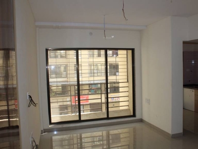 650 sq ft 1 BHK 1T East facing Completed property Apartment for sale at Rs 29.00 lacs in Shree Shakun Greens in Virar, Mumbai