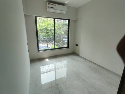 650 sq ft 1 BHK 2T Apartment for sale at Rs 39.96 lacs in Sunteck Maxx World in Naigaon East, Mumbai