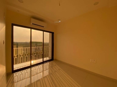 650 sq ft 1 BHK 2T East facing Apartment for sale at Rs 36.00 lacs in Sai DEEP SKY in Vasai, Mumbai