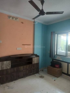 650 sq ft 2 BHK 2T East facing Apartment for sale at Rs 72.00 lacs in Puraniks Aarambh in Thane West, Mumbai