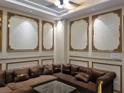 650 sq ft 2 BHK 2T SouthEast facing Apartment for sale at Rs 35.00 lacs in G3 Luxurious Floors in Sector 14 Dwarka, Delhi