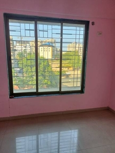 650 sq ft 2 BHK 2T West facing Completed property Apartment for sale at Rs 63.00 lacs in Aarya Grand Square in Thane West, Mumbai
