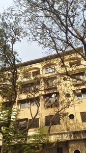 667 sq ft 2 BHK 2T Apartment for sale at Rs 2.42 crore in Dhanshree D N Nagar in Andheri West, Mumbai