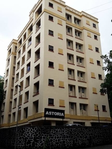 670 sq ft 1 BHK Apartment for sale at Rs 1.59 crore in Hiranandani Estate Astoria in Thane West, Mumbai