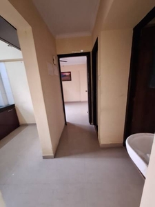 680 sq ft 1 BHK 2T East facing Completed property Apartment for sale at Rs 37.00 lacs in Raunak City in Kalyan West, Mumbai