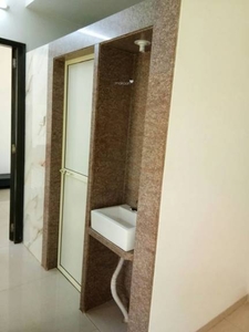 685 sq ft 1 BHK 2T Apartment for sale at Rs 40.00 lacs in Sai DEEP SKY in Vasai, Mumbai