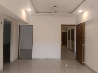 688 sq ft 2 BHK 2T West facing Apartment for sale at Rs 1.50 crore in Project in Borivali West, Mumbai