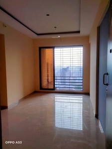 695 sq ft 1 BHK 2T West facing Apartment for sale at Rs 70.00 lacs in Shree Anand Plaza in Bhayandar East, Mumbai