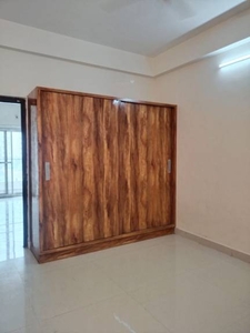 700 sq ft 1 BHK 1T Apartment for rent in Project at Kondapur, Hyderabad by Agent Rajkumar