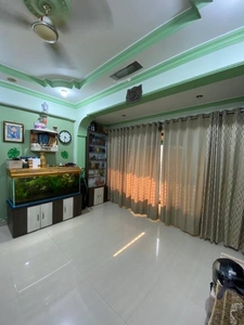 700 sq ft 1 BHK 1T NorthEast facing Apartment for sale at Rs 69.00 lacs in CGEWHO Kendriya Vihar in Kharghar, Mumbai