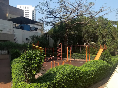 700 sq ft 1 BHK 2T Apartment for sale at Rs 1.60 crore in Godrej Garden Enclave in Vikhroli, Mumbai