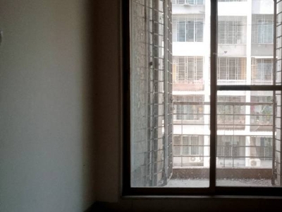 700 sq ft 1 BHK 2T East facing Apartment for sale at Rs 53.00 lacs in Reliable Balaji Shrishti in Kharghar, Mumbai