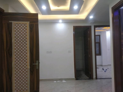 700 sq ft 2 BHK 2T NorthEast facing Completed property Apartment for sale at Rs 33.00 lacs in Project in Govindpuri, Delhi