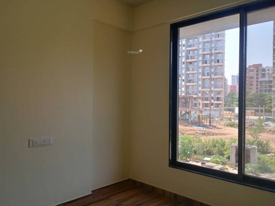 705 sq ft 1 BHK 1T SouthWest facing Apartment for sale at Rs 55.00 lacs in JH Regency Park Phase 1 in Kalyan East, Mumbai