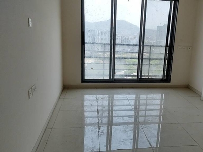 725 sq ft 1 BHK 2T Apartment for sale at Rs 62.40 lacs in Sanghvi Sanghvi S3 Ecocity Woods in Mira Road East, Mumbai