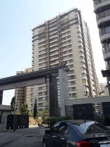 730 sq ft 1 BHK 1T Apartment for sale at Rs 75.00 lacs in Unique Aurum in Mira Road East, Mumbai