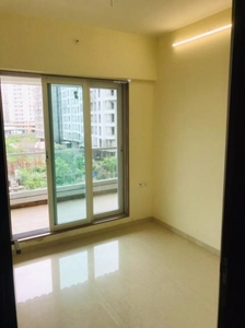 730 sq ft 1 BHK 2T Apartment for sale at Rs 59.50 lacs in Shree Ramdev Heights in Mira Road East, Mumbai