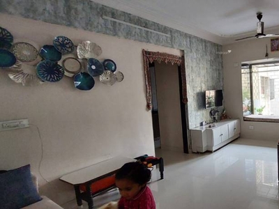 740 sq ft 2 BHK 2T East facing Apartment for sale at Rs 1.35 crore in Project in Kandivali East, Mumbai